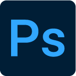 Photoshop logo